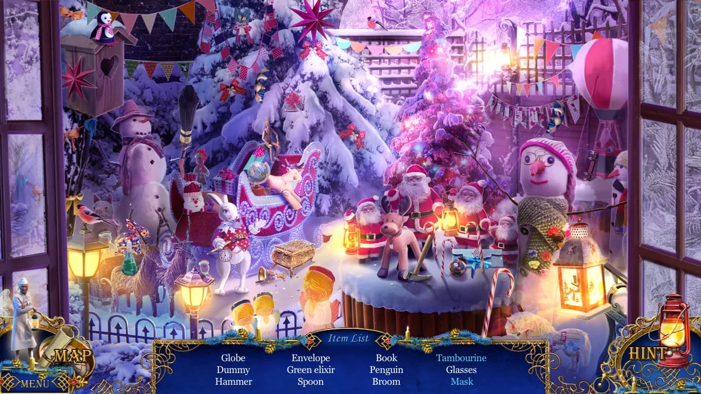 Christmas Stories: A Christmas Carol Collector's Edition görsel 3