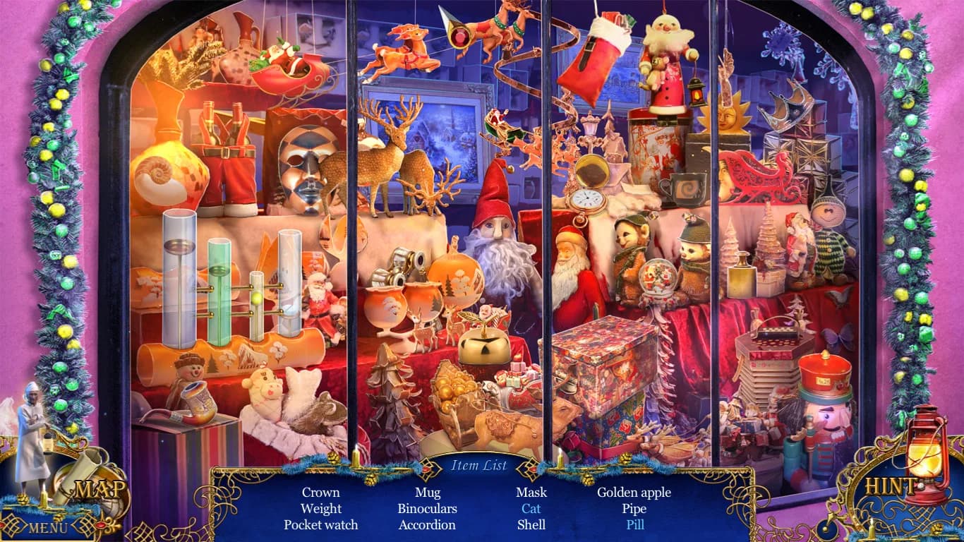 Christmas Stories: A Christmas Carol Collector's Edition görsel 4