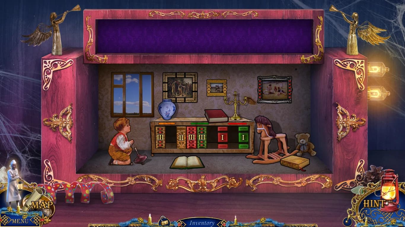 Christmas Stories: A Christmas Carol Collector's Edition görsel 6