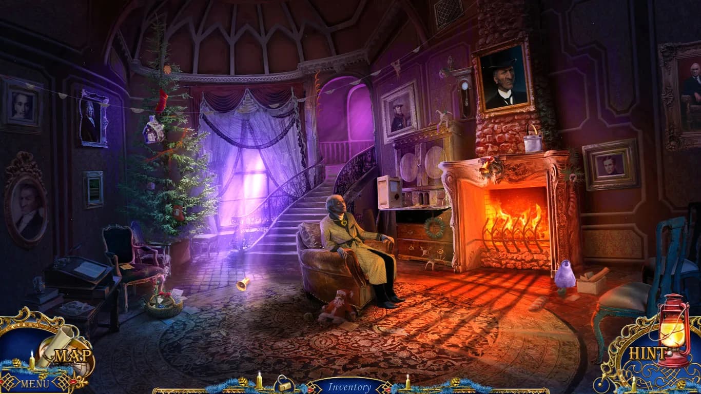 Christmas Stories: A Christmas Carol Collector's Edition görsel 8