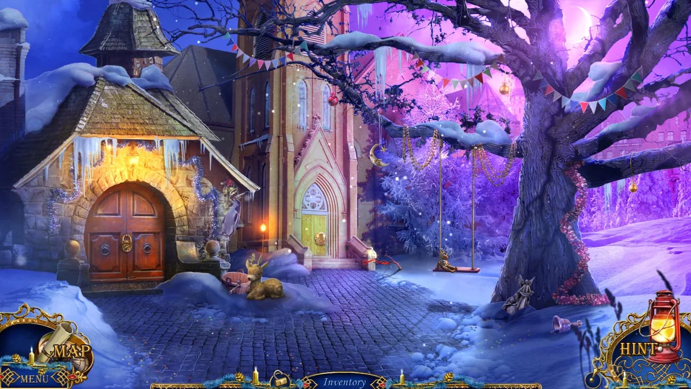 Christmas Stories: A Christmas Carol Collector's Edition görsel 9