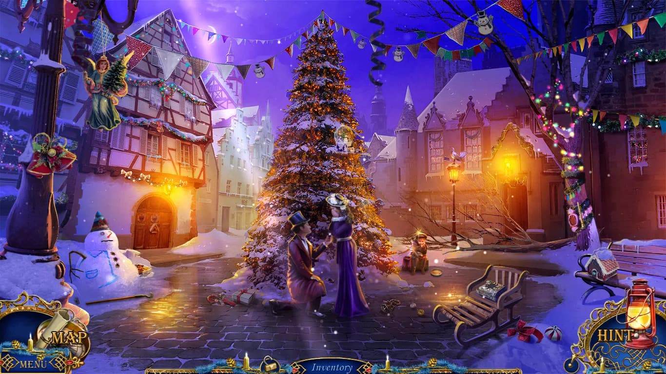 Christmas Stories: A Christmas Carol Collector's Edition görsel 10