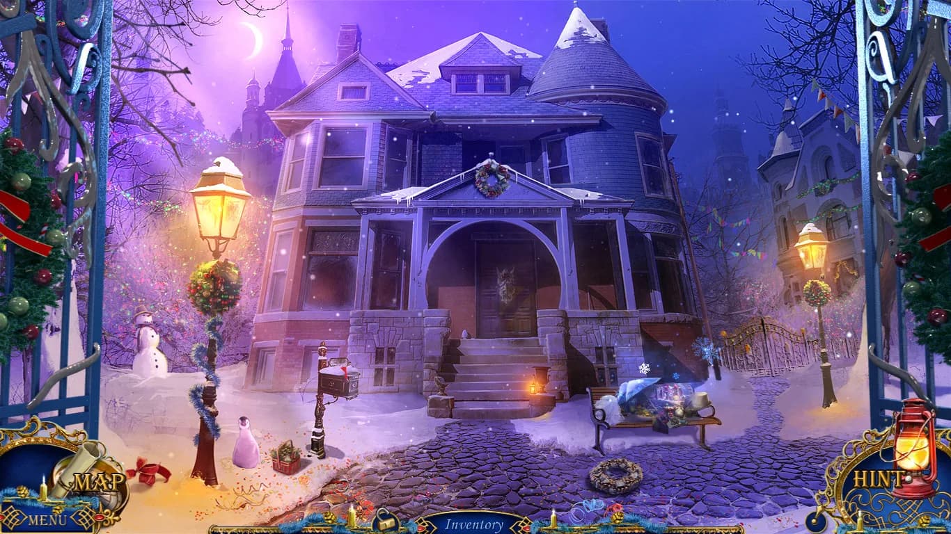 Christmas Stories: A Christmas Carol Collector's Edition görsel 11