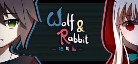 Wolf & Rabbit görsel 1