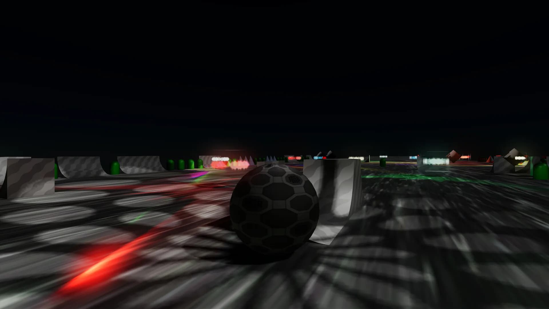 Doom Roller görsel 2