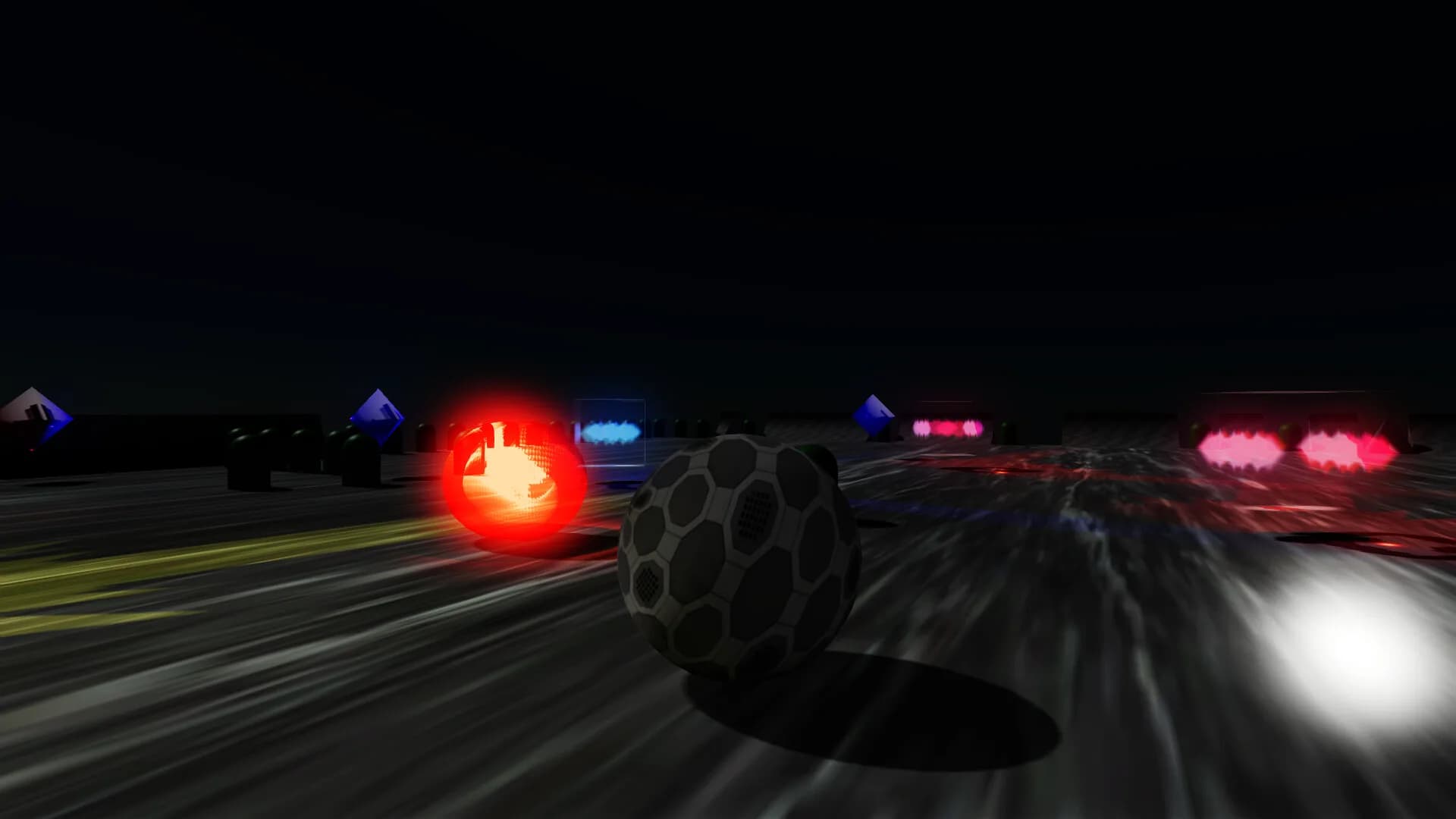 Doom Roller görsel 4