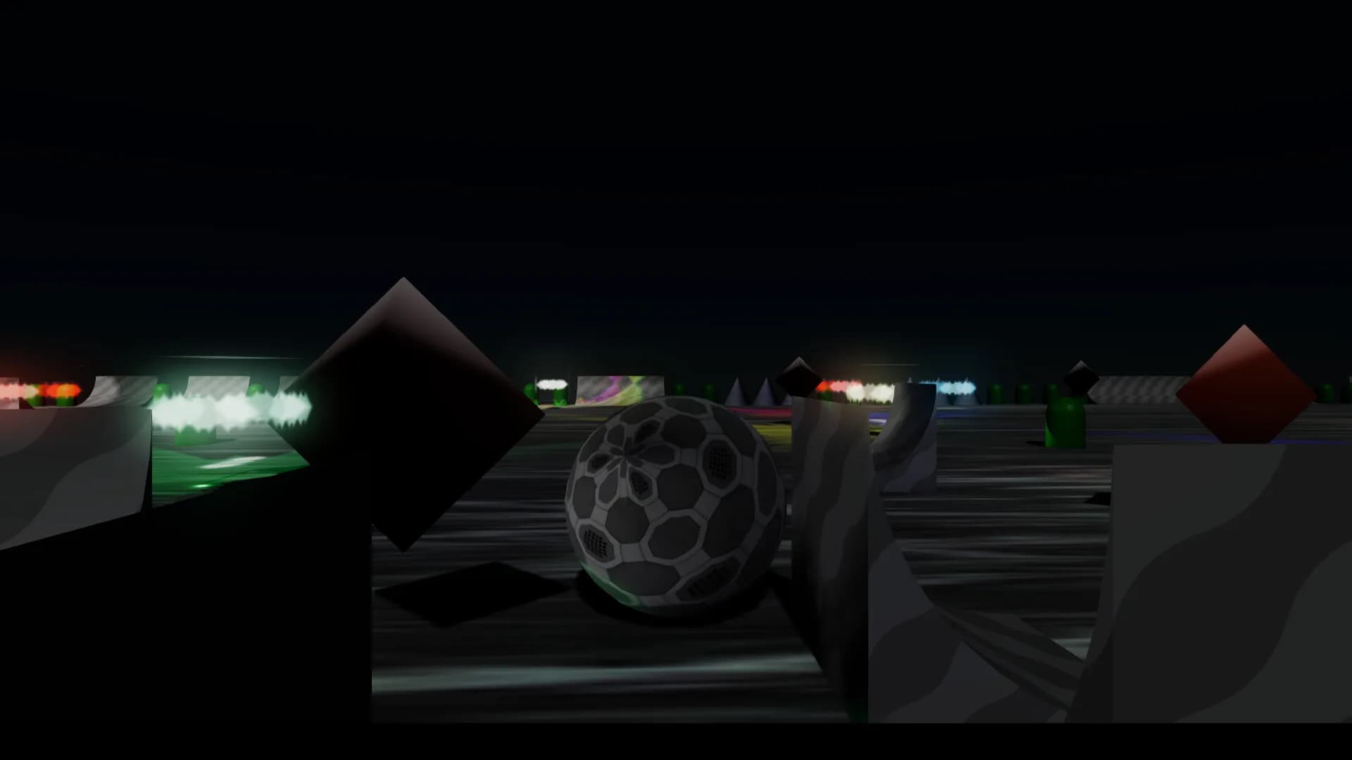 Doom Roller görsel 5