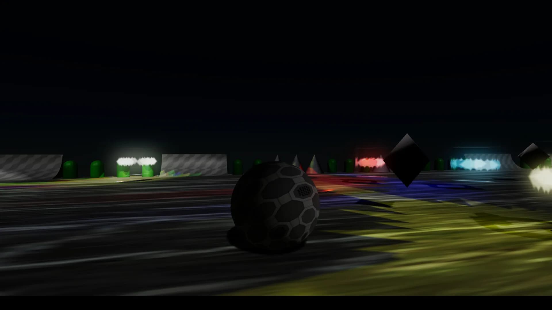 Doom Roller görsel 6