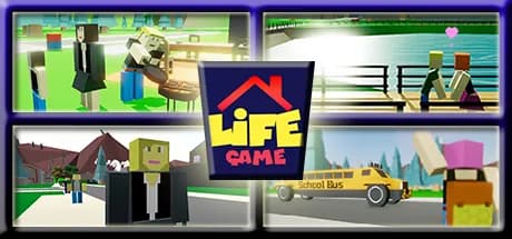Life Game görsel 1