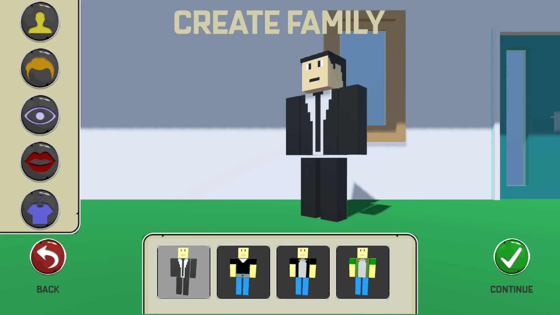 Life Game görsel 4
