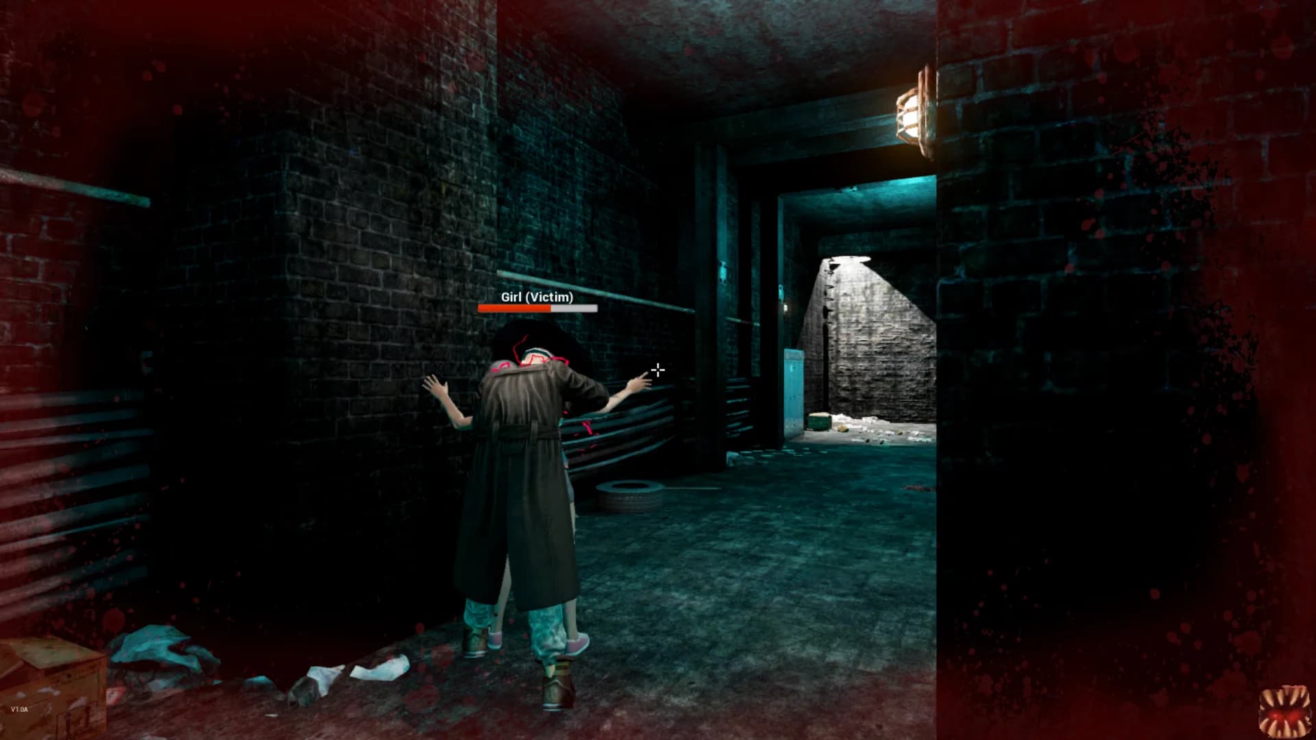 BloodLust 2: Nemesis görsel 12