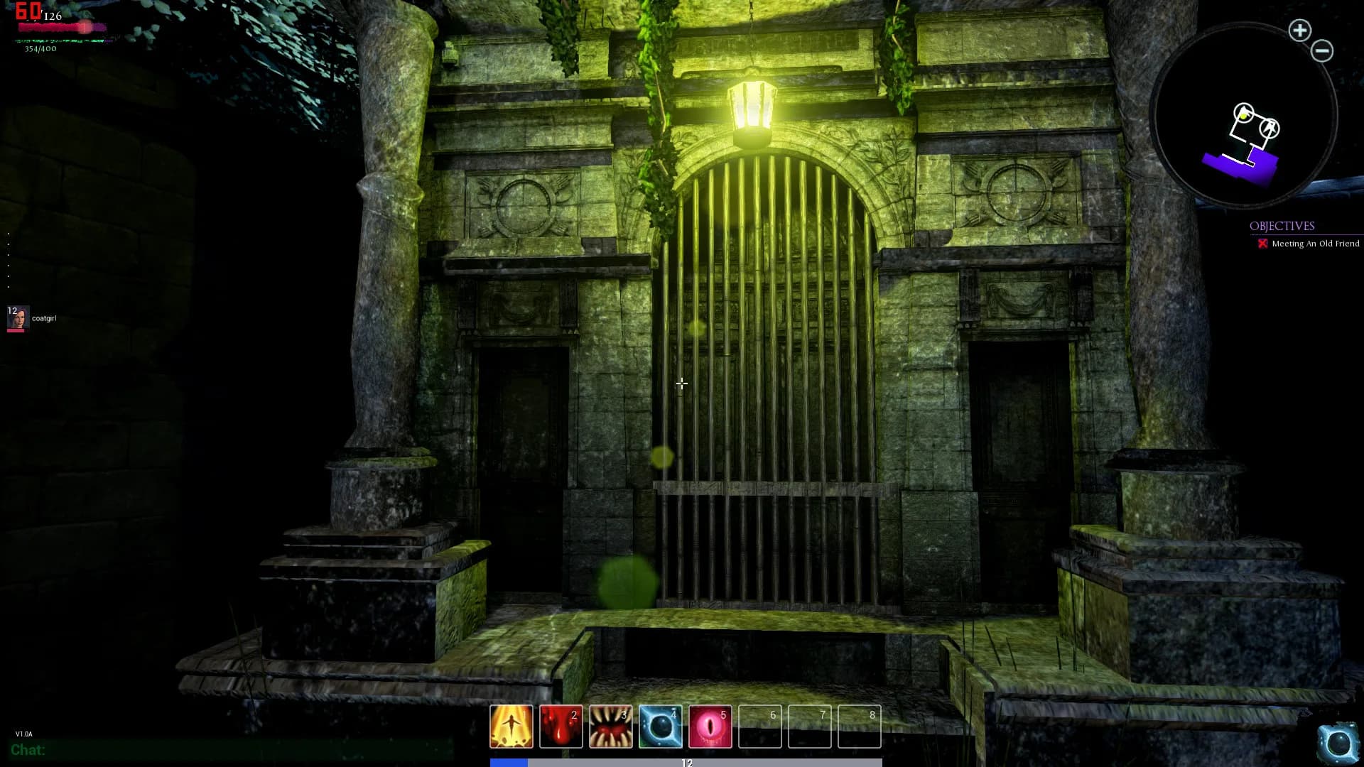 BloodLust 2: Nemesis görsel 14