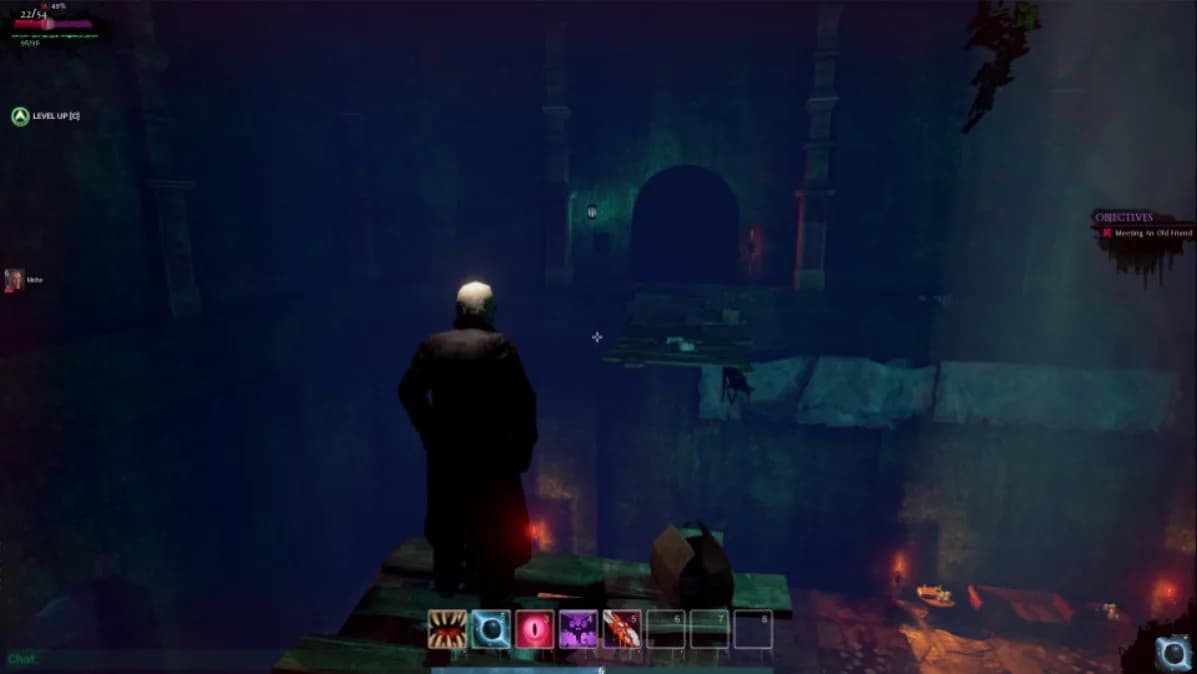 BloodLust 2: Nemesis görsel 4