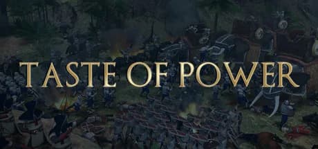 Taste of Power