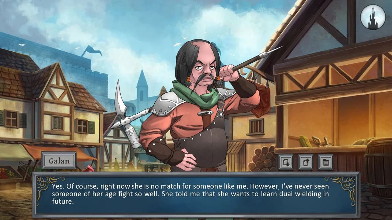 Cursed Lands görsel 18