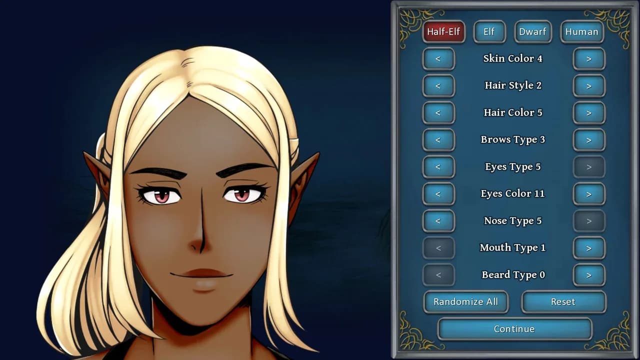 Cursed Lands görsel 4