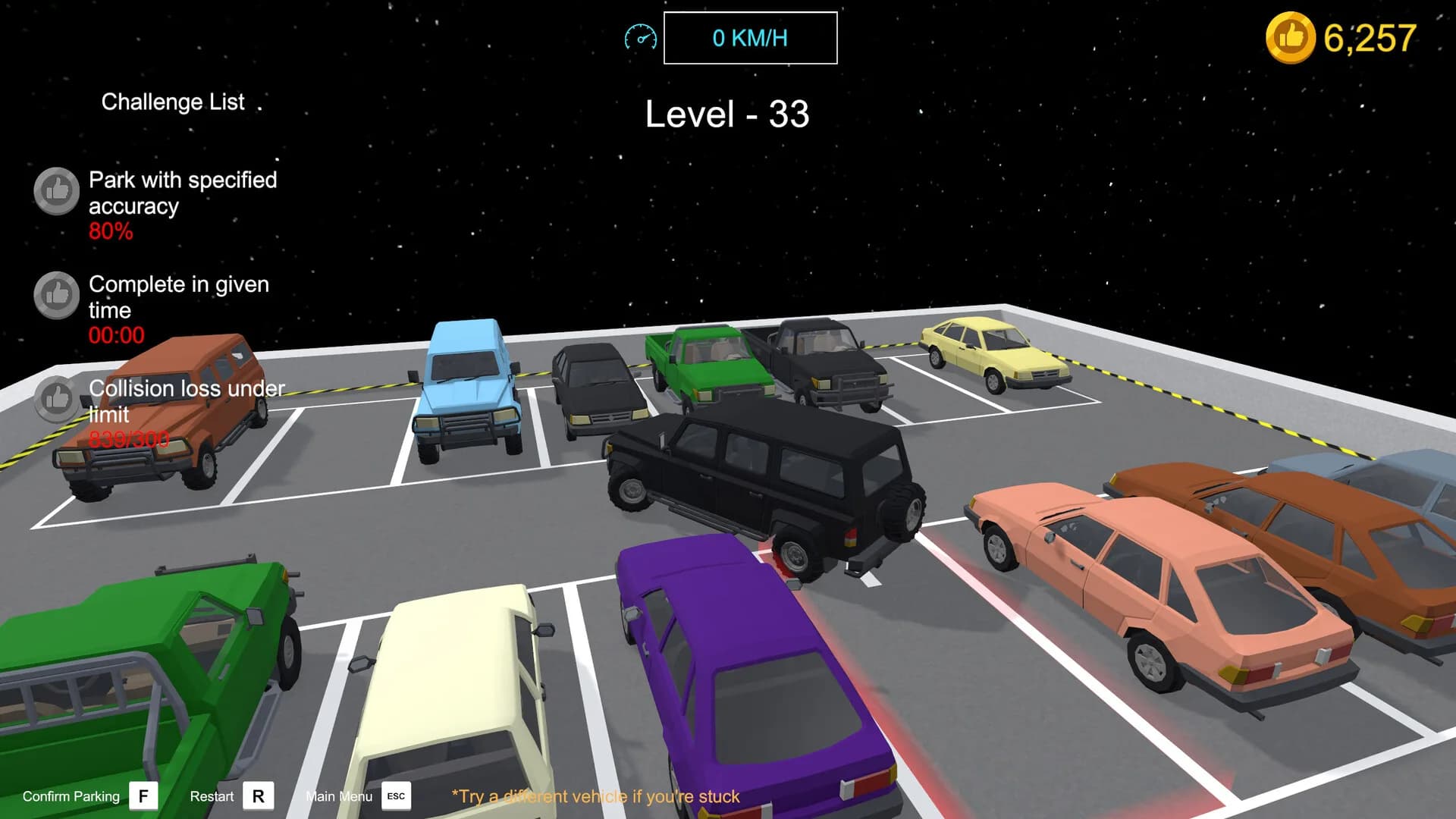 I Park on Earth görsel 4