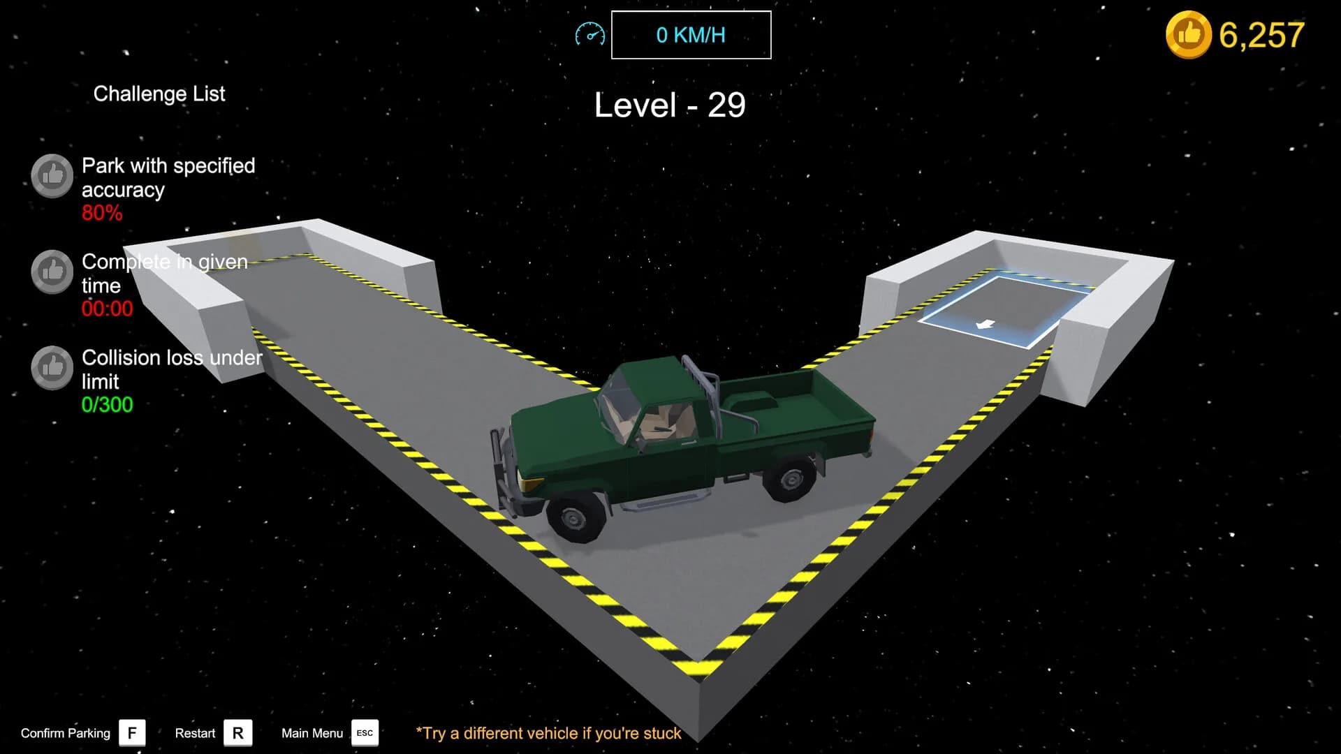 I Park on Earth görsel 5