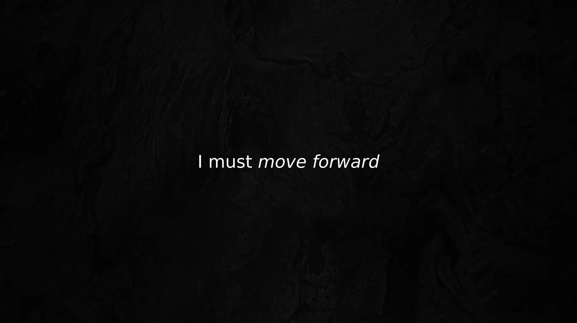 TOMORROW DON'T COME - Puzzling Depression görsel 2
