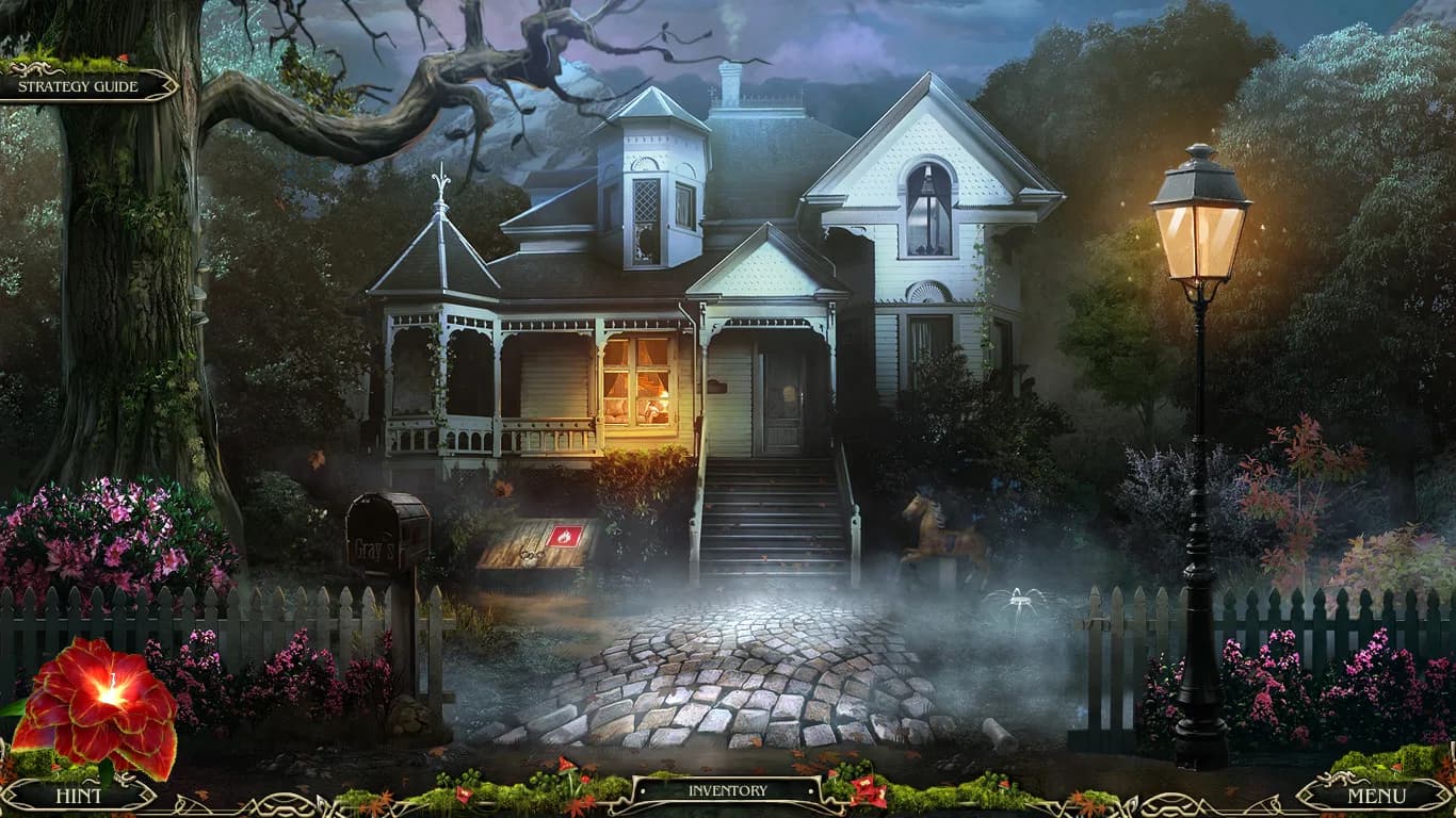 Grim Tales: The Wishes Collector's Edition görsel 2