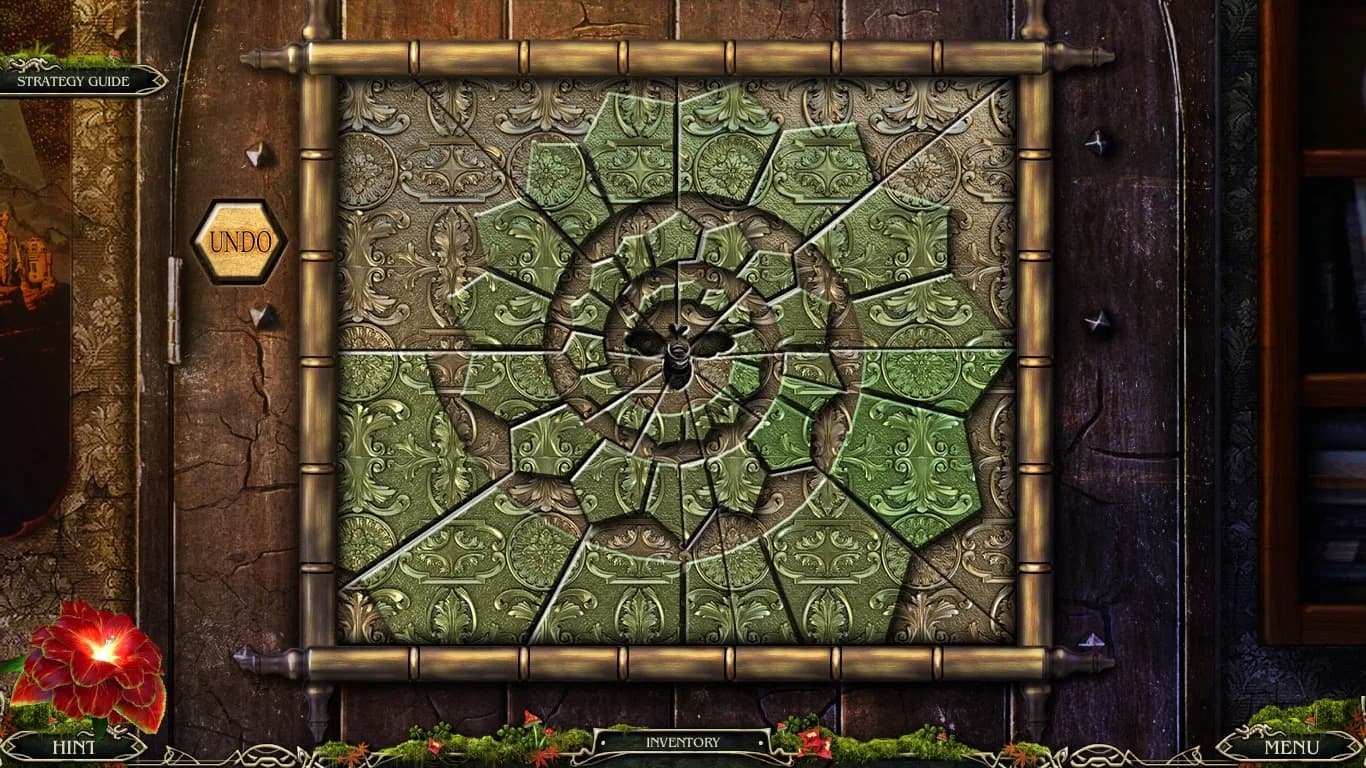 Grim Tales: The Wishes Collector's Edition görsel 4