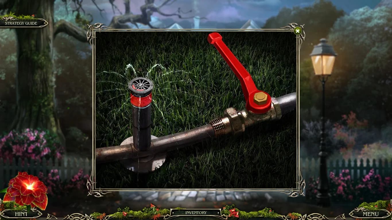 Grim Tales: The Wishes Collector's Edition görsel 5