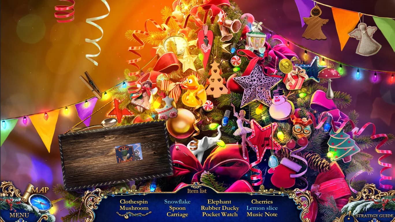 Christmas Stories: Hans Christian Andersen's Tin Soldier Collector's Edition görsel 3