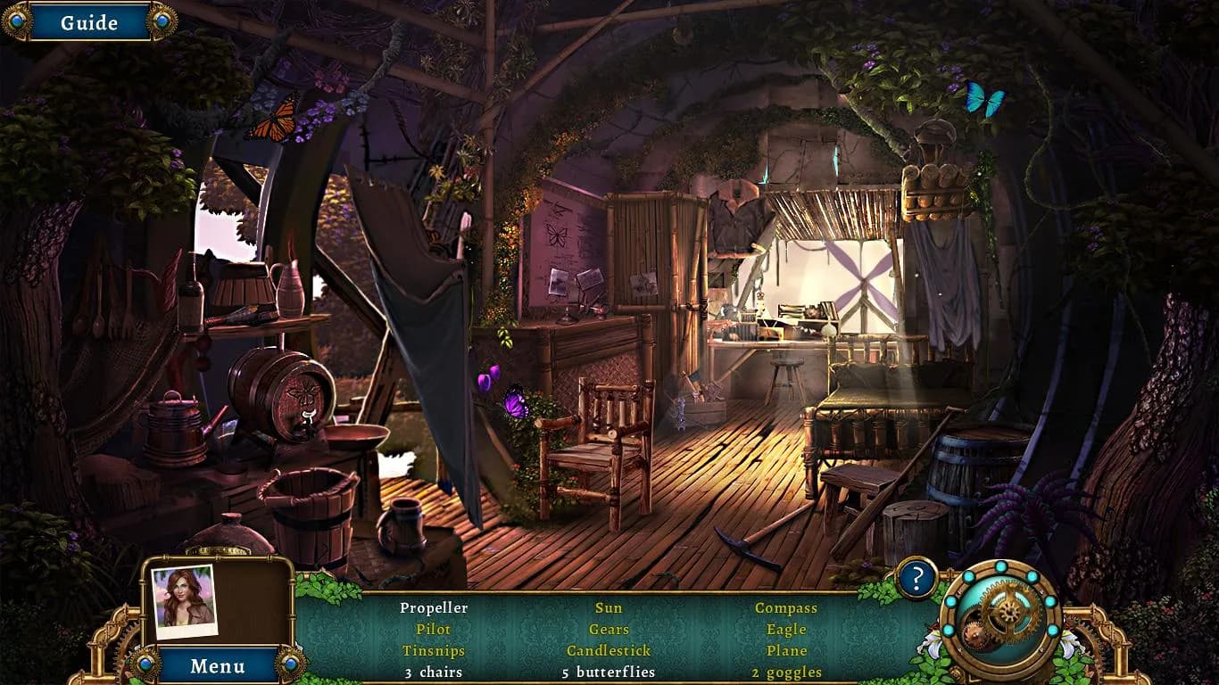 Botanica: Earthbound Collector's Edition görsel 3