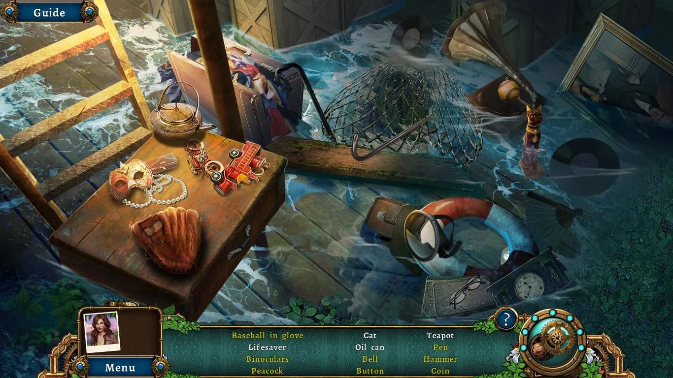 Botanica: Earthbound Collector's Edition görsel 9