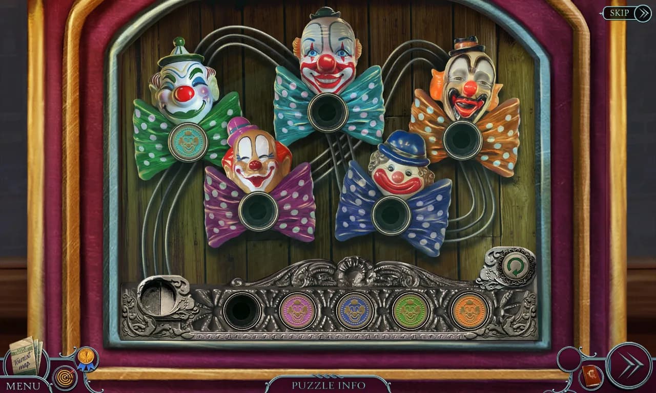 Cadenza: The Kiss of Death Collector's Edition görsel 4