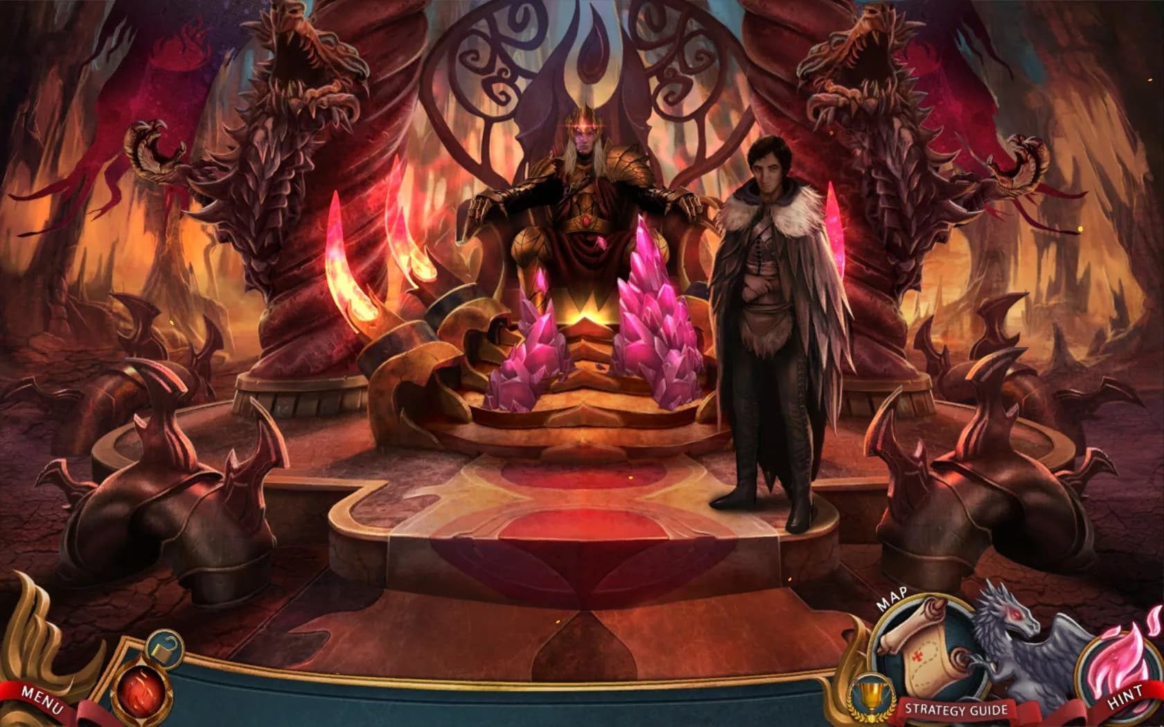 Nevertales: Legends Collector's Edition görsel 8