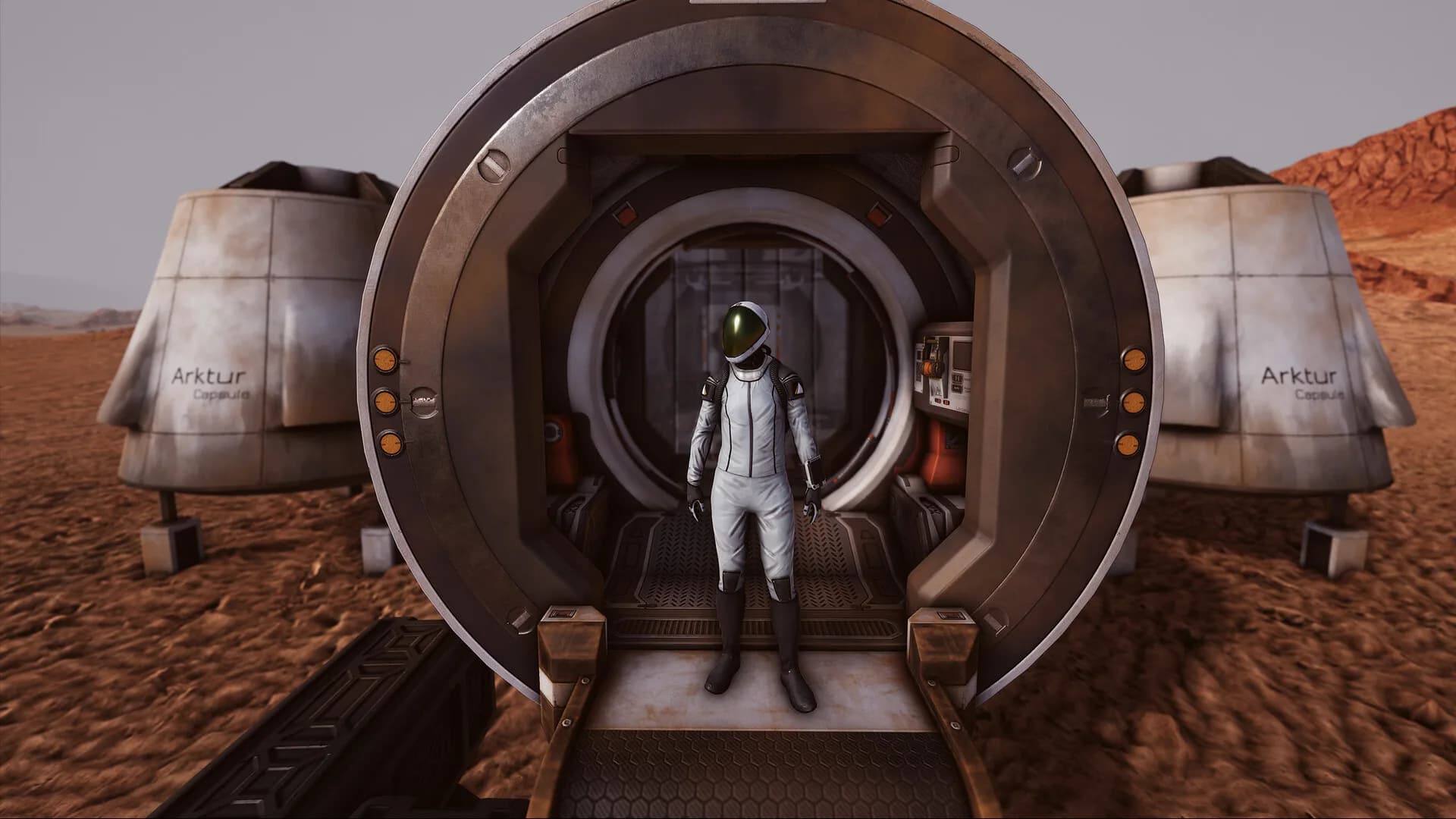 Occupy Mars: The Game görsel 13