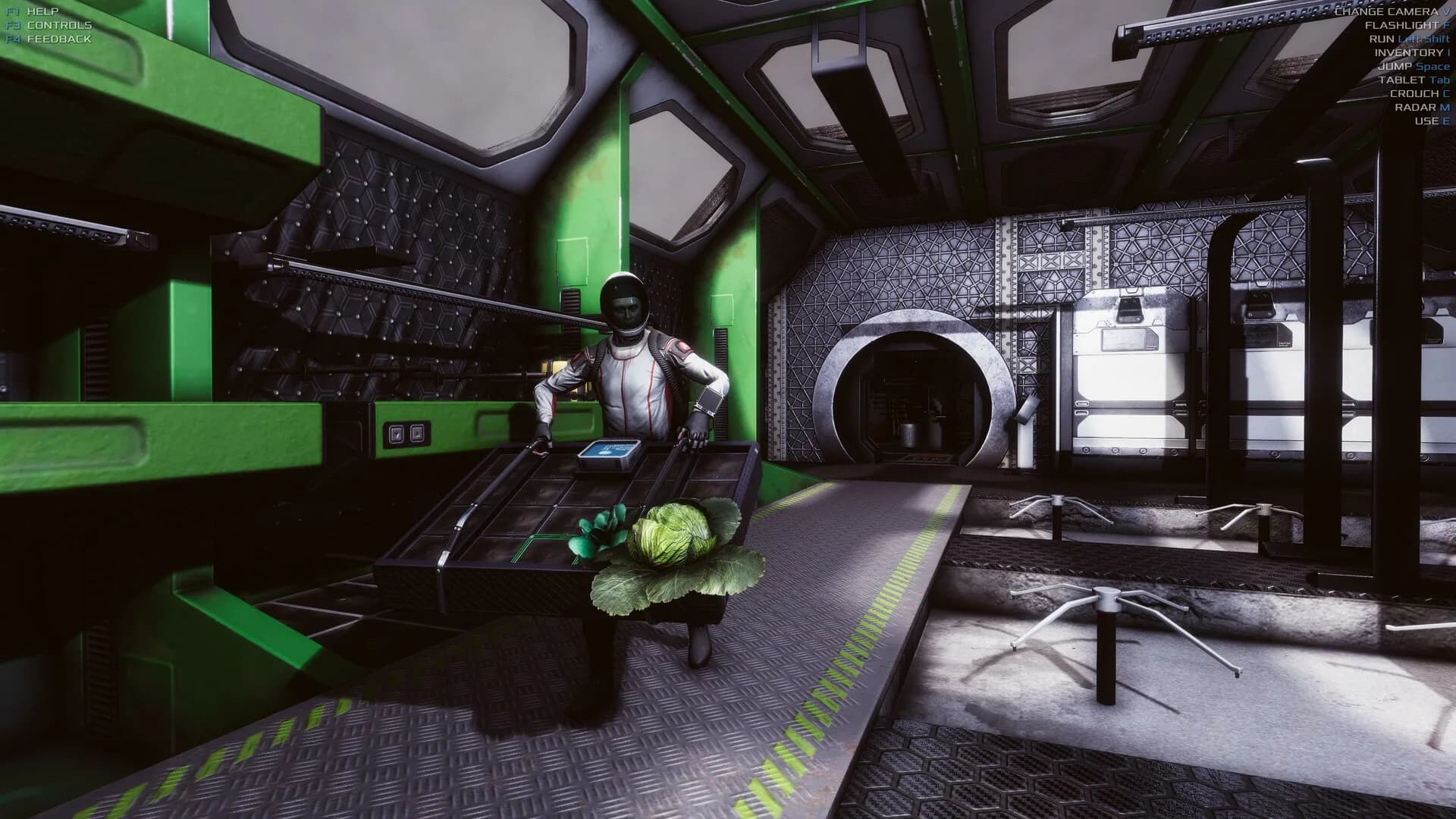 Occupy Mars: The Game görsel 17