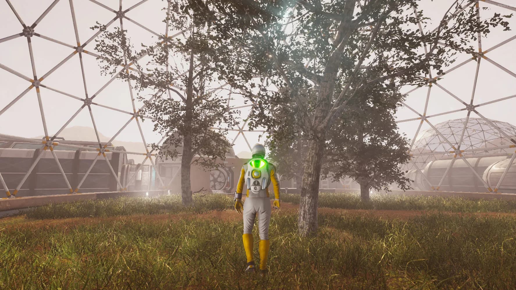 Occupy Mars: The Game görsel 22