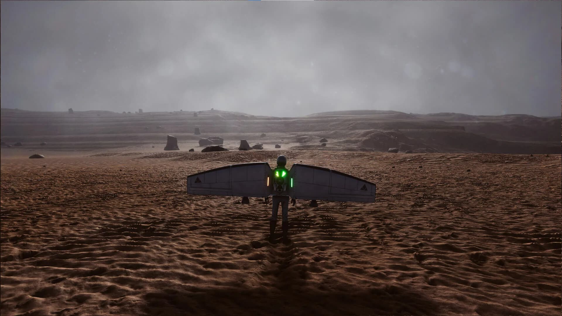 Occupy Mars: The Game görsel 24