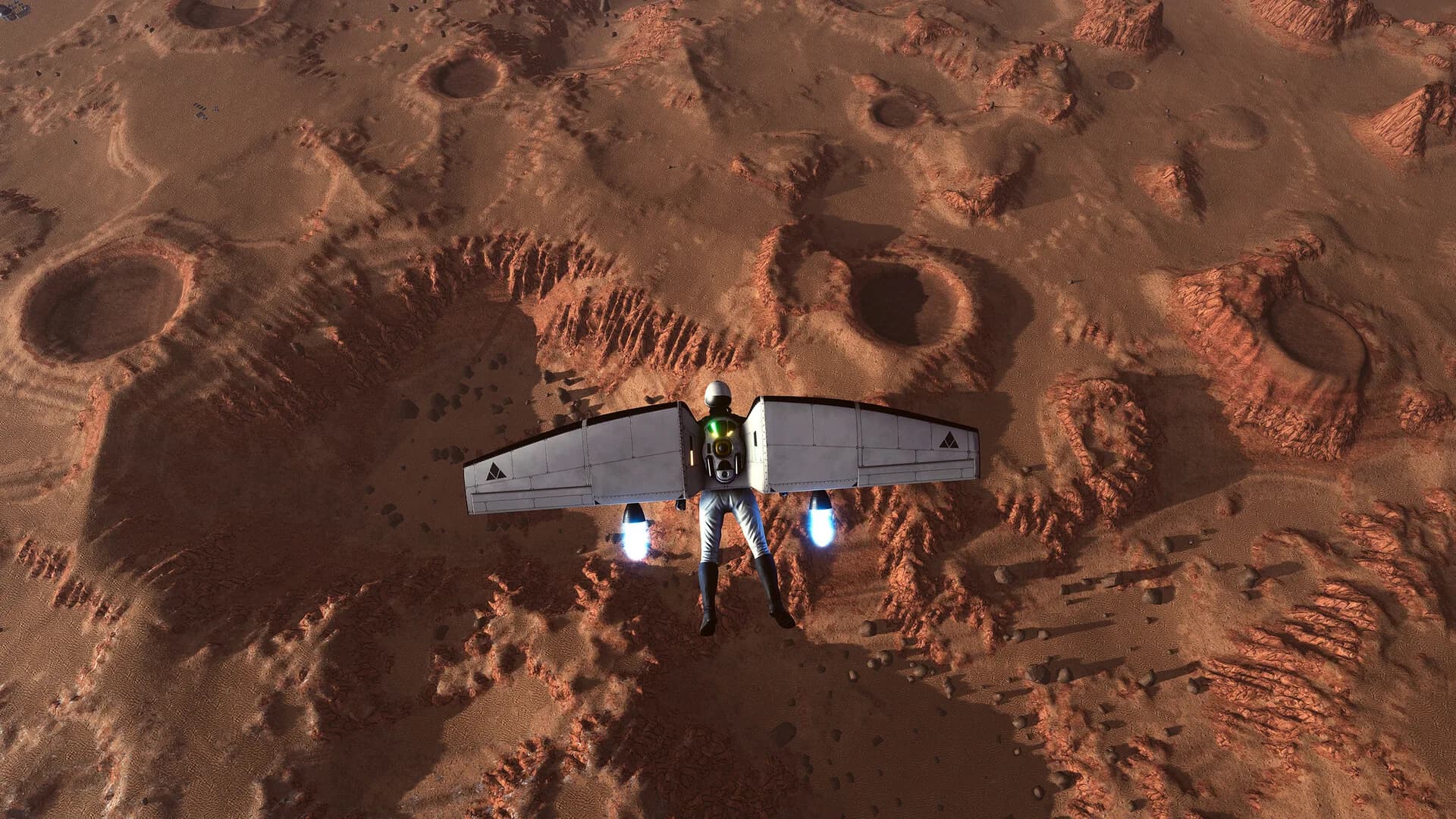 Occupy Mars: The Game görsel 25