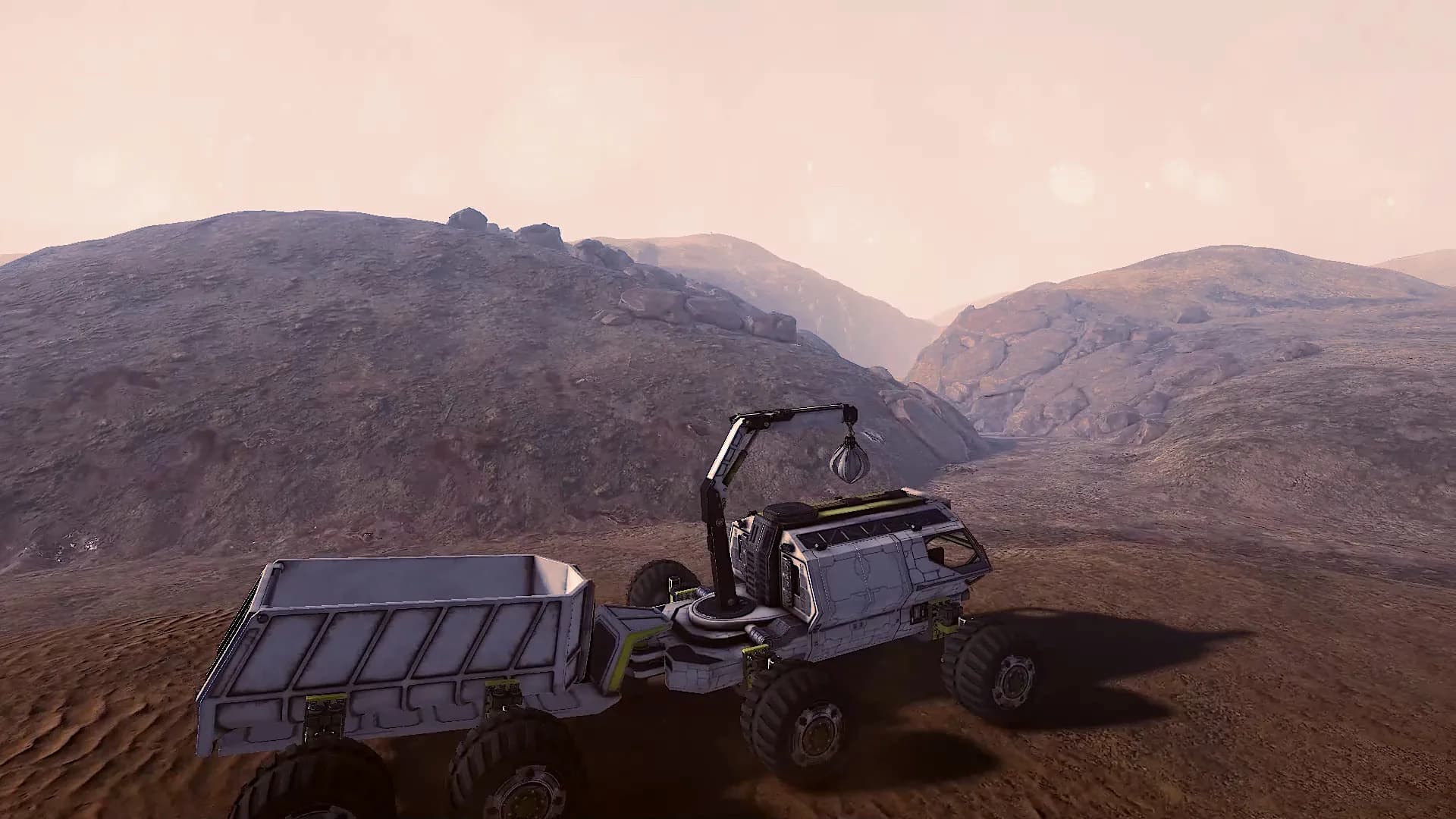 Occupy Mars: The Game görsel 26