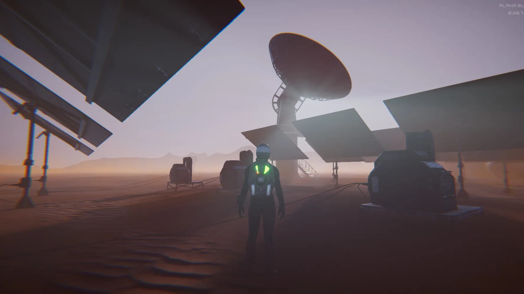 Occupy Mars: The Game görsel 27