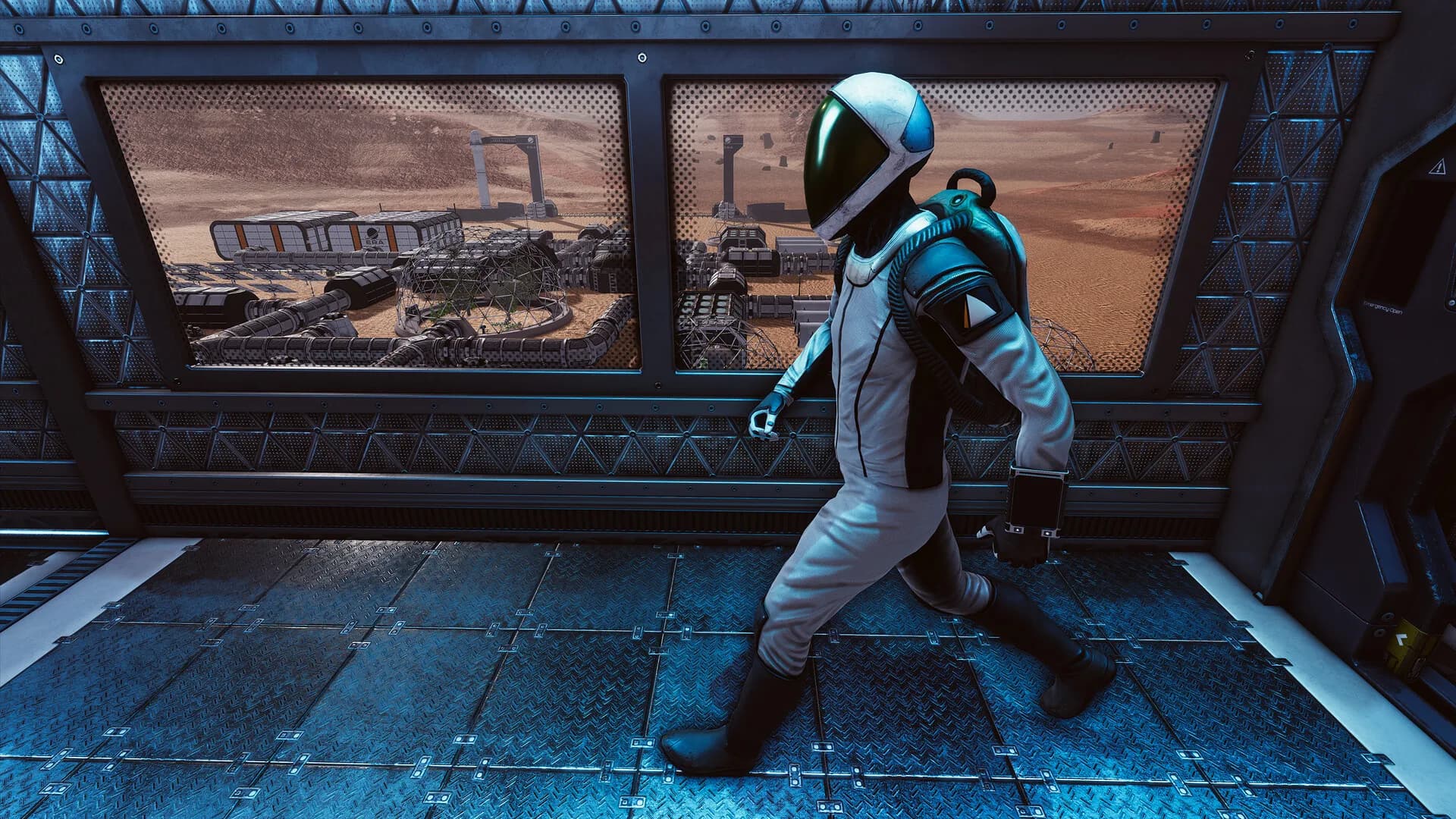 Occupy Mars: The Game görsel 29
