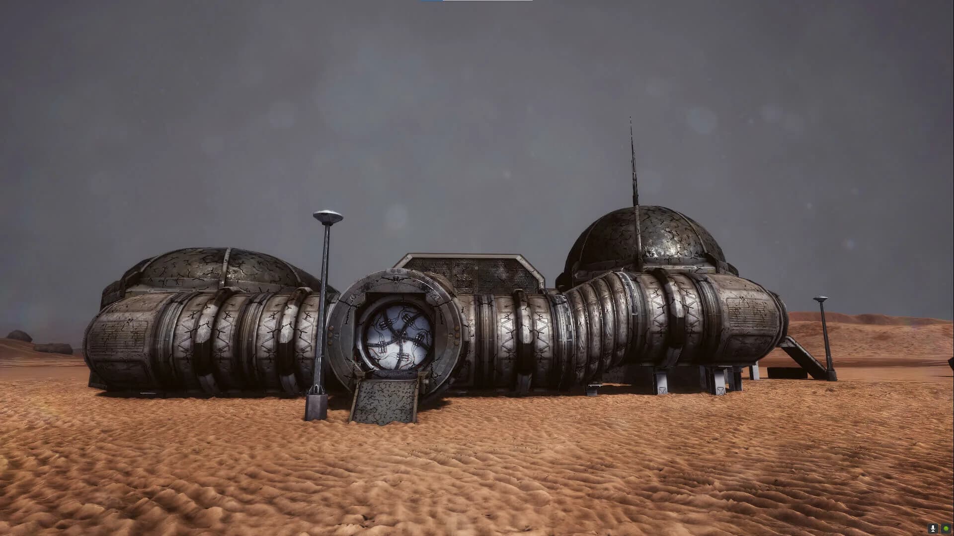 Occupy Mars: The Game görsel 35