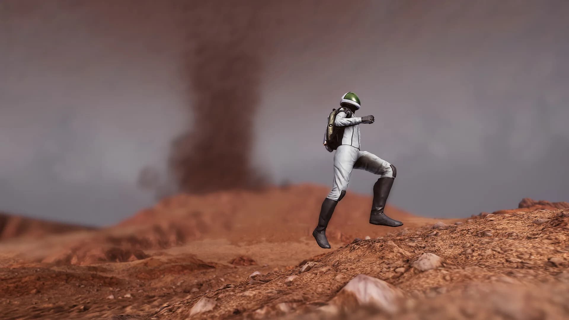 Occupy Mars: The Game görsel 38