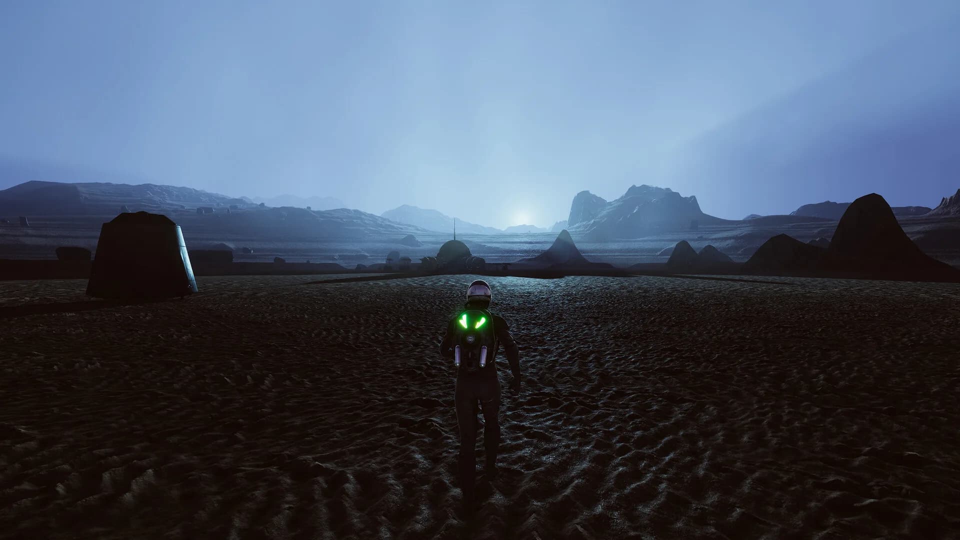 Occupy Mars: The Game görsel 39