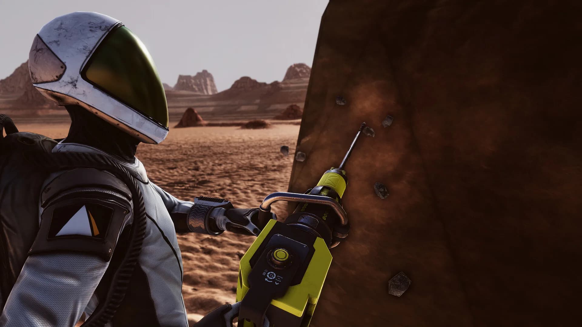 Occupy Mars: The Game görsel 8