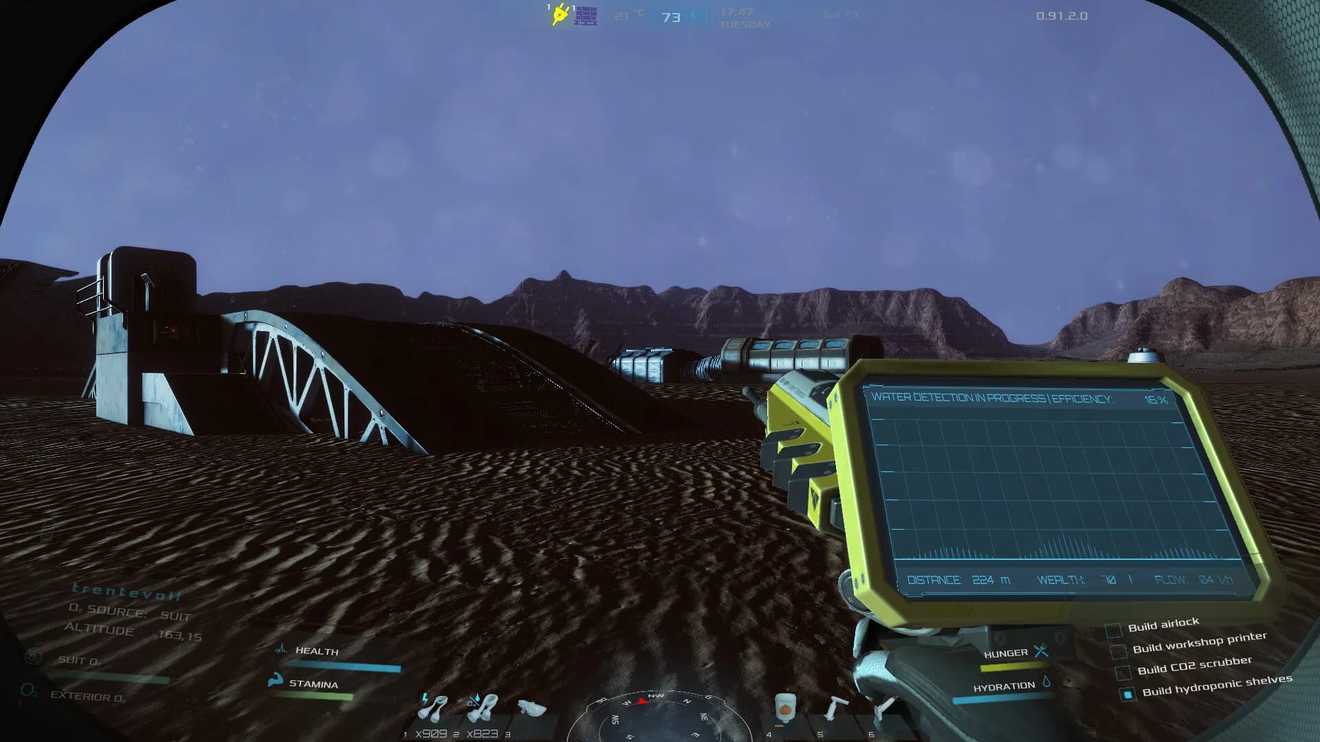 Occupy Mars: The Game görsel 9