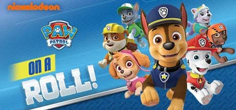 Paw Patrol: On A Roll! görsel 1