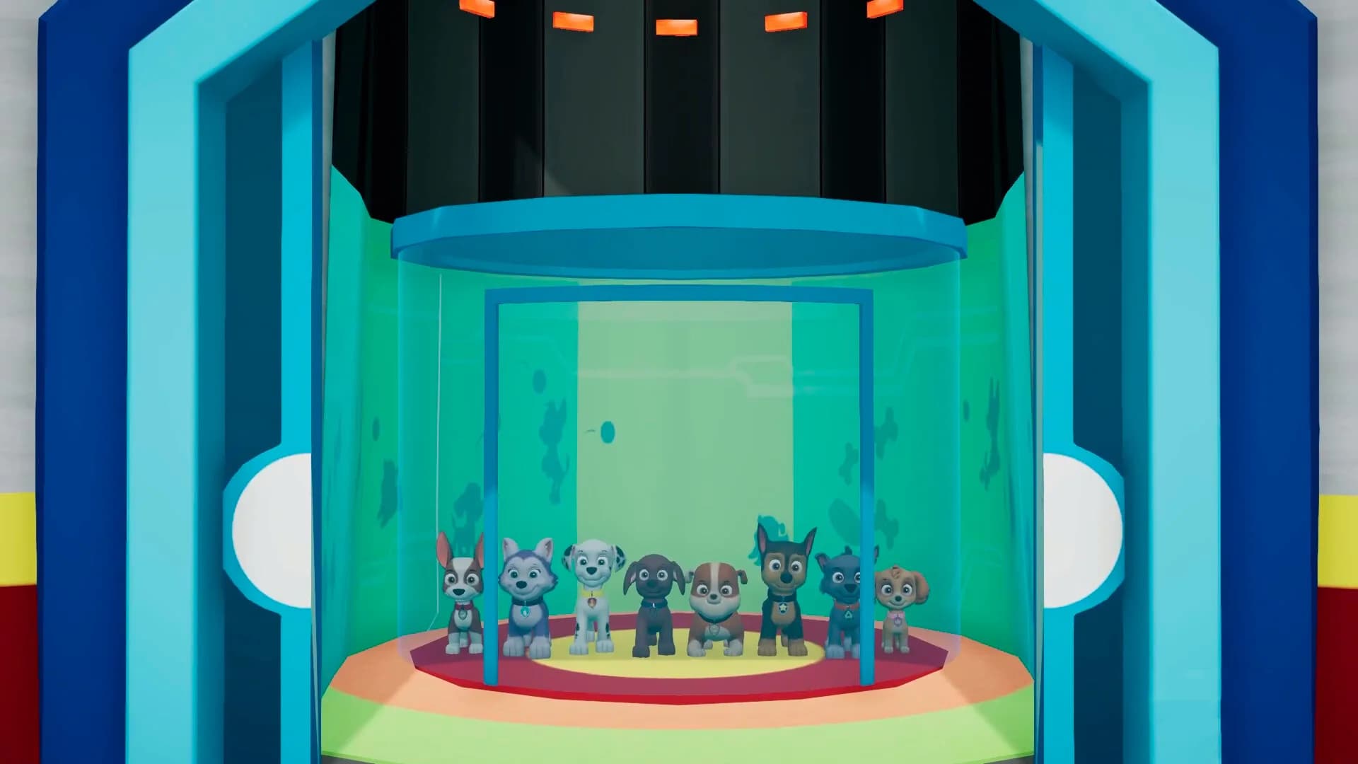 Paw Patrol: On A Roll! görsel 10