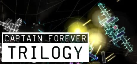 Captain Forever Trilogy görsel 1