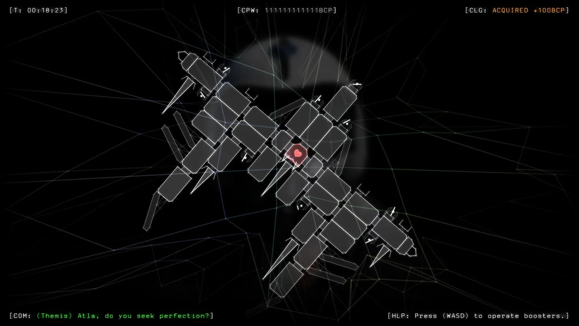 Captain Forever Trilogy görsel 4