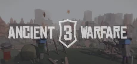 Ancient Warfare 3 görsel 1