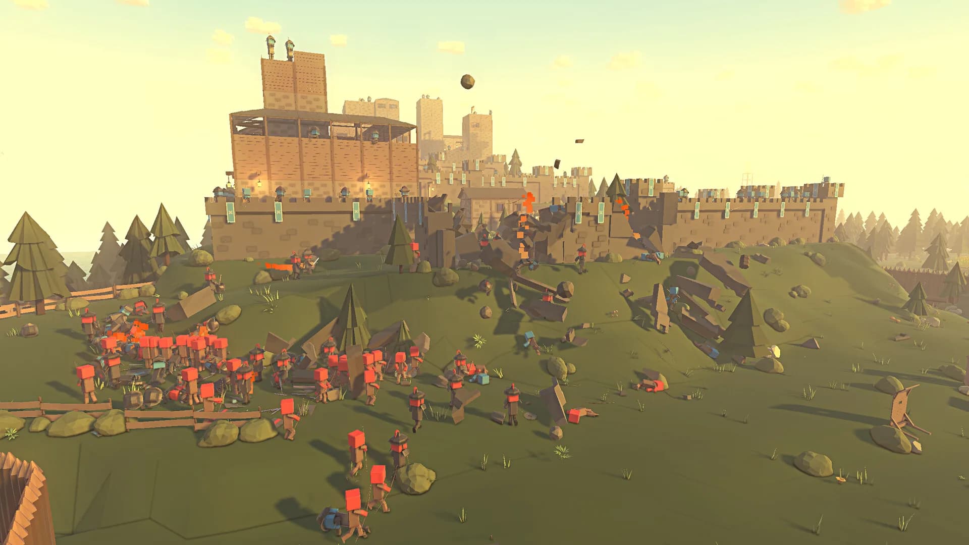 Ancient Warfare 3 görsel 2